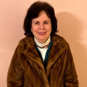 Mink Coat - Ultimate Comfort against the cold